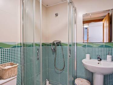 Bestaand - Townhouse / Semi-detached - Orihuela Costa - Campoamor