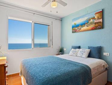 Bestaand - Townhouse / Semi-detached - Orihuela Costa - Campoamor