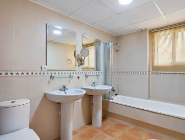 Bestaand - Townhouse / Semi-detached - Orihuela Costa - Campoamor
