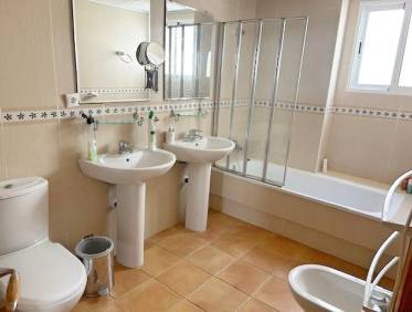 Bestaand - Townhouse / Semi-detached - Orihuela Costa - Campoamor
