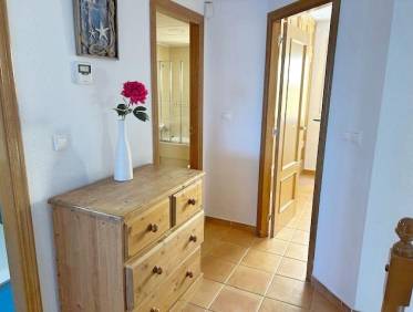 Bestaand - Townhouse / Semi-detached - Orihuela Costa - Campoamor