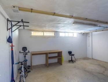 Bestaand - Townhouse / Semi-detached - Orihuela Costa - Campoamor