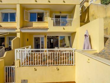 Bestaand - Townhouse / Semi-detached - Orihuela Costa - Campoamor