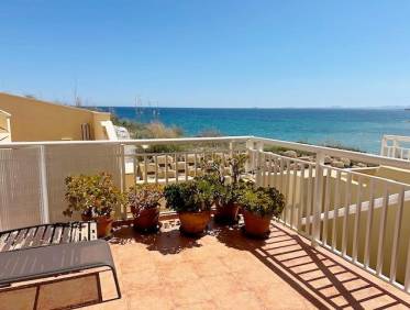 Bestaand - Townhouse / Semi-detached - Orihuela Costa - Campoamor