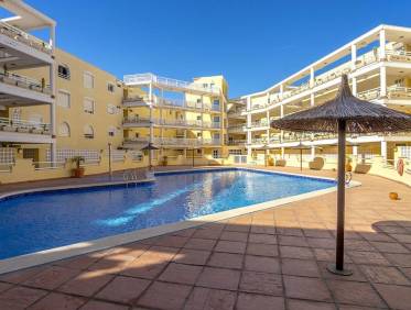 Bestaand - Townhouse / Semi-detached - Orihuela Costa - Campoamor
