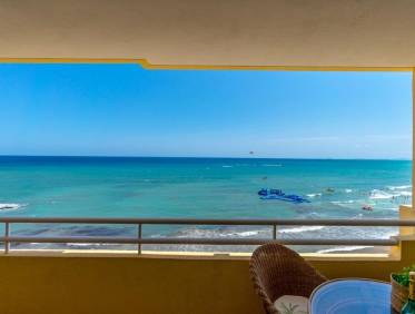 Bestaand - Townhouse / Semi-detached - Orihuela Costa - Campoamor