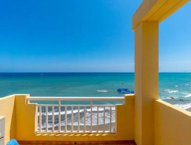 Bestaand - Townhouse / Semi-detached - Orihuela Costa - Campoamor
