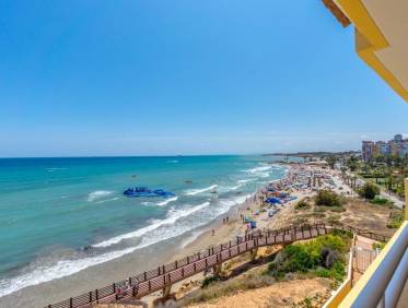 Bestaand - Townhouse / Semi-detached - Orihuela Costa - Campoamor