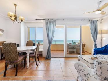 Bestaand - Townhouse / Semi-detached - Orihuela Costa - Campoamor