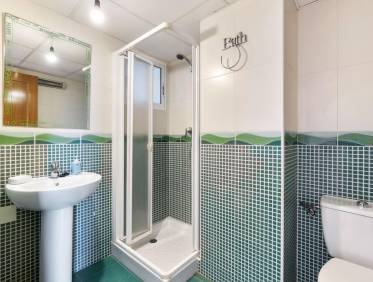 Bestaand - Townhouse / Semi-detached - Orihuela Costa - Campoamor
