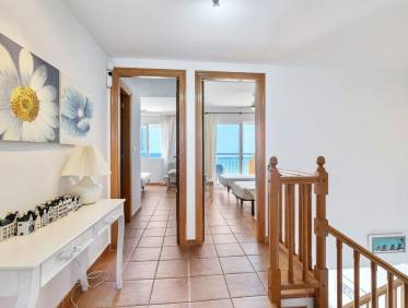 Bestaand - Townhouse / Semi-detached - Orihuela Costa - Campoamor