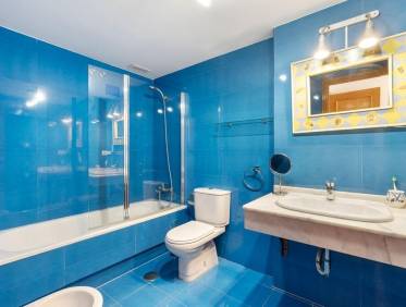 Bestaand - Townhouse / Semi-detached - Orihuela Costa - Campoamor