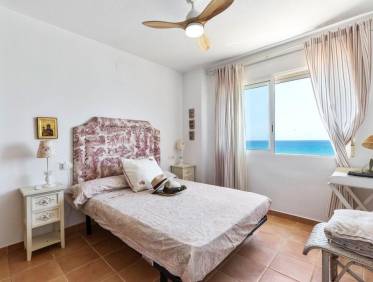 Bestaand - Townhouse / Semi-detached - Orihuela Costa - Campoamor