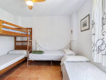 Bestaand - Townhouse / Semi-detached - Orihuela Costa - Campoamor