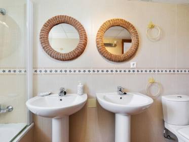 Bestaand - Townhouse / Semi-detached - Orihuela Costa - Campoamor