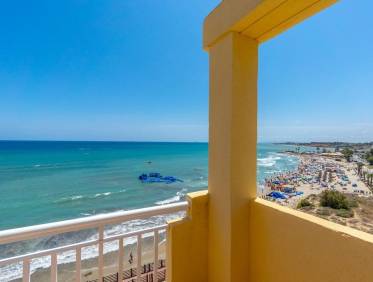 Bestaand - Townhouse / Semi-detached - Orihuela Costa - Campoamor