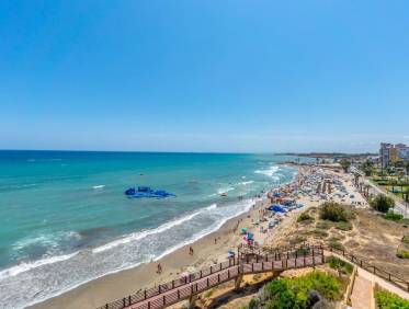 Bestaand - Townhouse / Semi-detached - Orihuela Costa - Campoamor