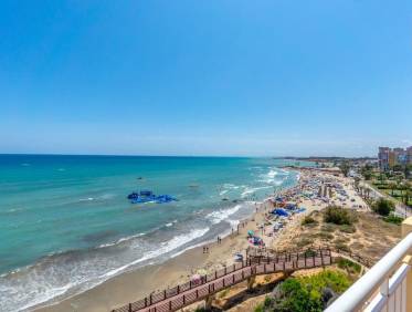 Bestaand - Townhouse / Semi-detached - Orihuela Costa - Campoamor