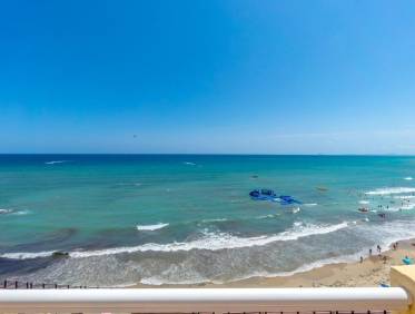 Bestaand - Townhouse / Semi-detached - Orihuela Costa - Campoamor