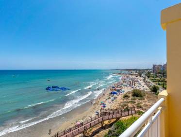Bestaand - Townhouse / Semi-detached - Orihuela Costa - Campoamor