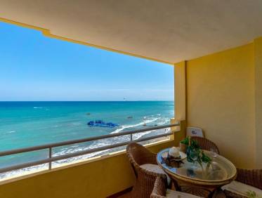 Bestaand - Townhouse / Semi-detached - Orihuela Costa - Campoamor