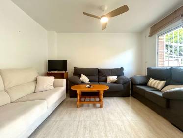 Bestaand - Townhouse / Semi-detached - Orihuela Costa - Campoamor