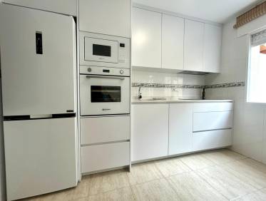 Bestaand - Townhouse / Semi-detached - Orihuela Costa - Campoamor