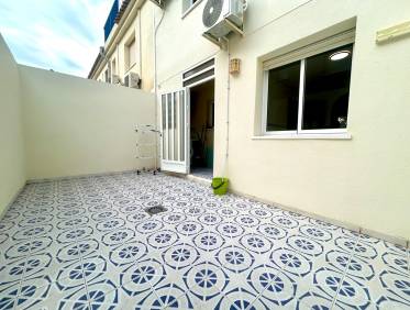 Bestaand - Townhouse / Semi-detached - Orihuela Costa - Campoamor