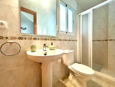 Bestaand - Townhouse / Semi-detached - Orihuela Costa - Campoamor