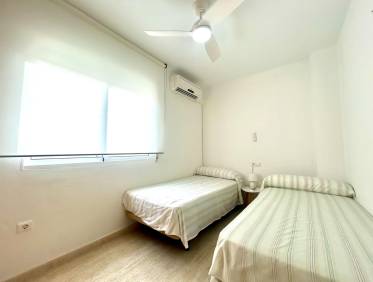 Bestaand - Townhouse / Semi-detached - Orihuela Costa - Campoamor