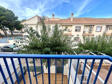 Bestaand - Townhouse / Semi-detached - Orihuela Costa - Campoamor