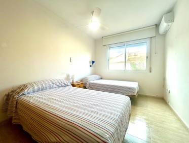 Bestaand - Townhouse / Semi-detached - Orihuela Costa - Campoamor