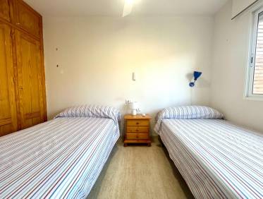 Bestaand - Townhouse / Semi-detached - Orihuela Costa - Campoamor