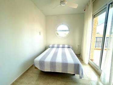 Bestaand - Townhouse / Semi-detached - Orihuela Costa - Campoamor