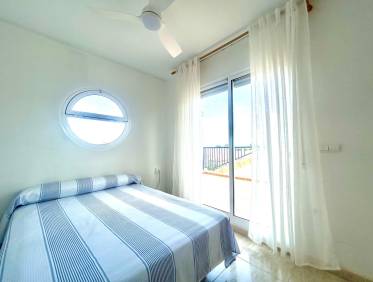 Bestaand - Townhouse / Semi-detached - Orihuela Costa - Campoamor