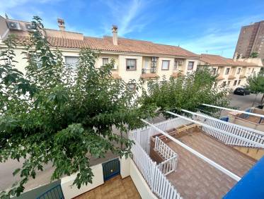 Bestaand - Townhouse / Semi-detached - Orihuela Costa - Campoamor