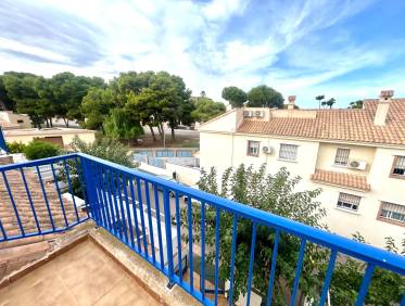 Bestaand - Townhouse / Semi-detached - Orihuela Costa - Campoamor