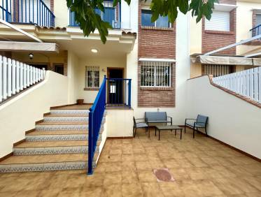 Bestaand - Townhouse / Semi-detached - Orihuela Costa - Campoamor