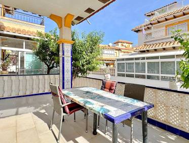 Bestaand - Townhouse / Semi-detached - Orihuela Costa - La Campana