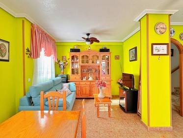 Bestaand - Townhouse / Semi-detached - Orihuela Costa - La Campana