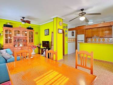 Bestaand - Townhouse / Semi-detached - Orihuela Costa - La Campana