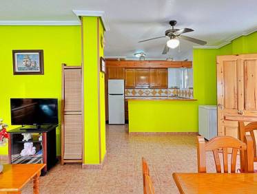 Bestaand - Townhouse / Semi-detached - Orihuela Costa - La Campana