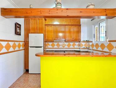Bestaand - Townhouse / Semi-detached - Orihuela Costa - La Campana