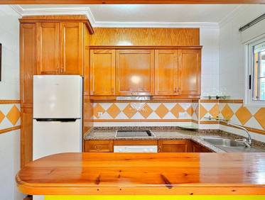 Bestaand - Townhouse / Semi-detached - Orihuela Costa - La Campana