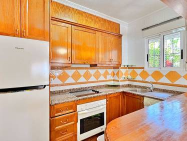 Bestaand - Townhouse / Semi-detached - Orihuela Costa - La Campana