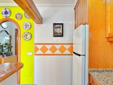 Bestaand - Townhouse / Semi-detached - Orihuela Costa - La Campana