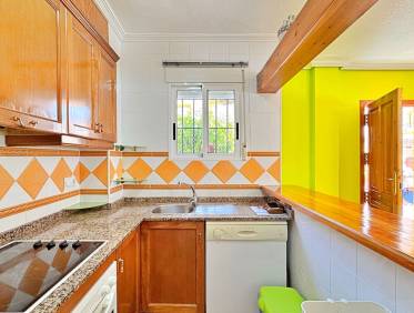 Bestaand - Townhouse / Semi-detached - Orihuela Costa - La Campana