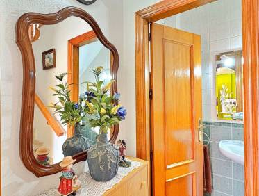 Bestaand - Townhouse / Semi-detached - Orihuela Costa - La Campana