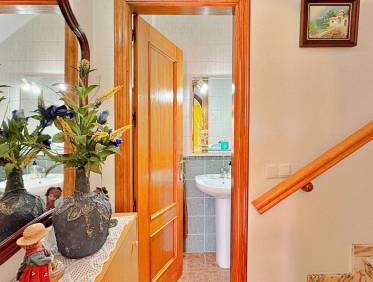 Bestaand - Townhouse / Semi-detached - Orihuela Costa - La Campana