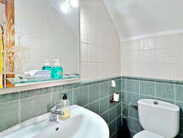 Bestaand - Townhouse / Semi-detached - Orihuela Costa - La Campana